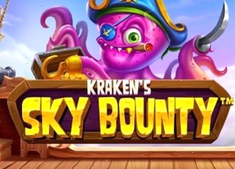 Изображение игрового автомата Sky Bounty